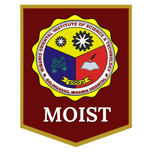 MOIST Logo